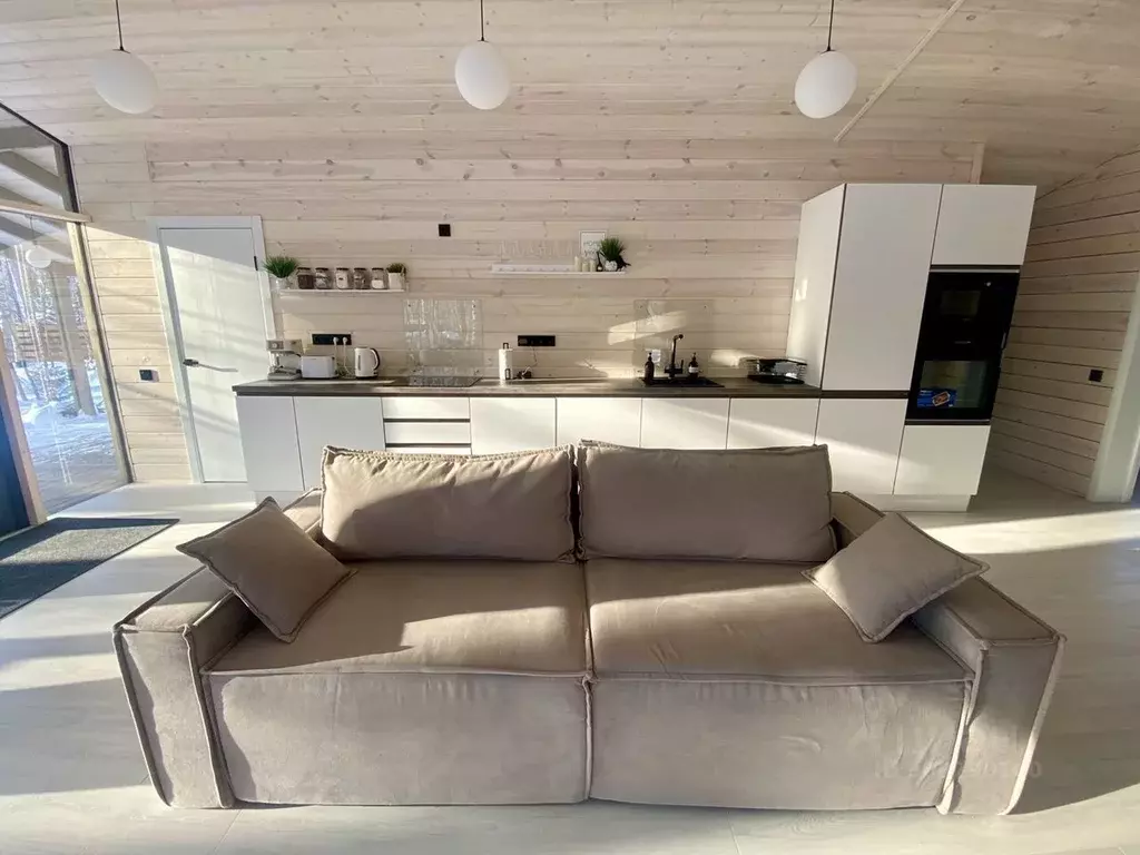 Дом в Московская область, Раменский муниципальный округ, Гжельский лес ... - Фото 1