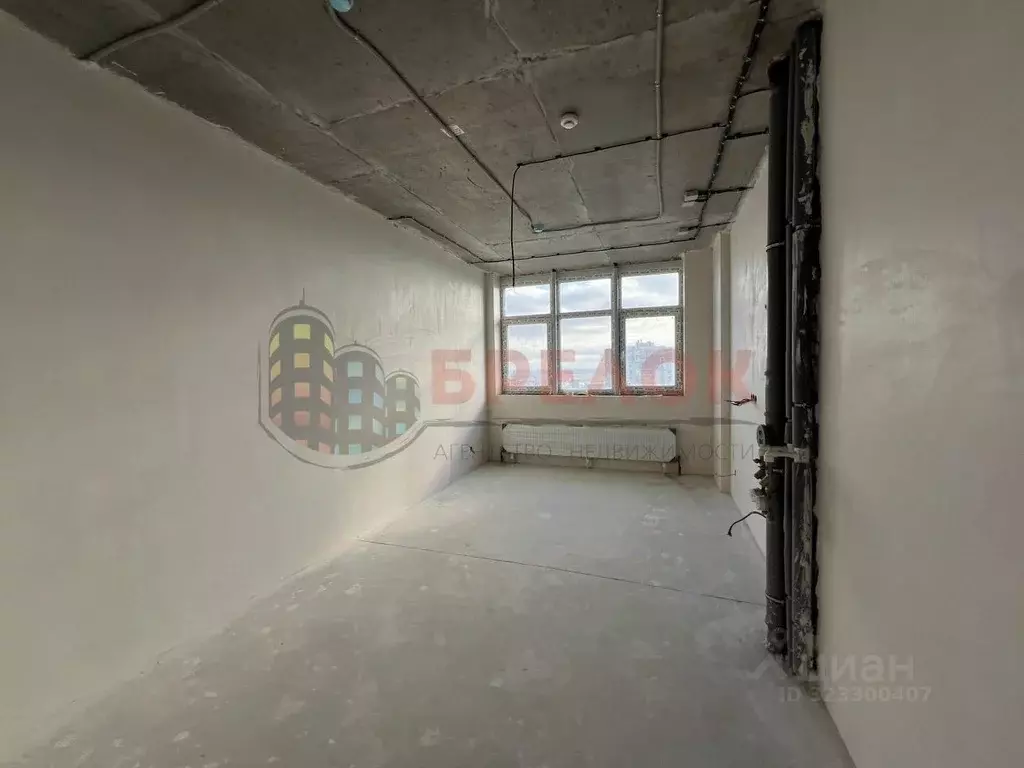 3-к кв. Ростовская область, Ростов-на-Дону Красноармейская ул., ... - Фото 0