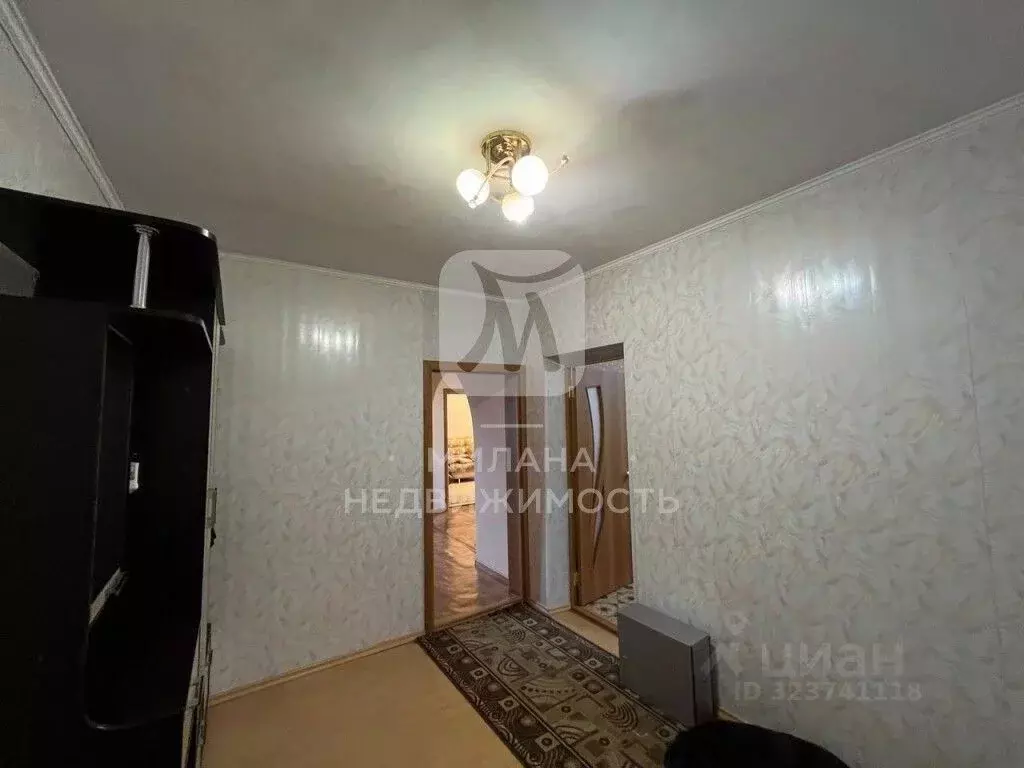 3-к кв. Оренбургская область, Оренбургский район, ... - Фото 2