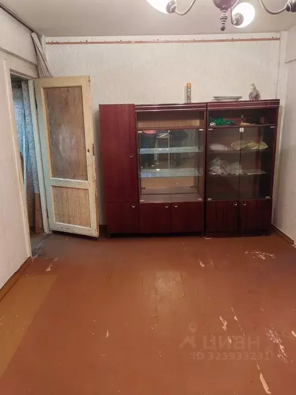 2-к кв. Тульская область, Новомосковск ул. Мира, 16 (45.0 м) - Фото 2