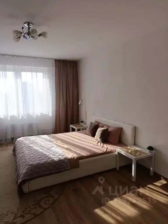 1-к кв. Московская область, Щелково Богородский мкр, 10к2 (45.0 м) - Фото 1