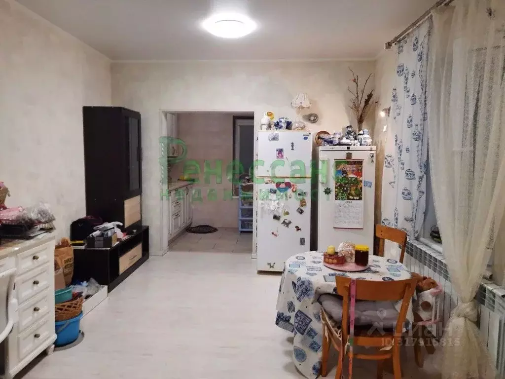 Дом в Брянская область, Брянск Ново-Советская ул., 2 (155 м) - Фото 1