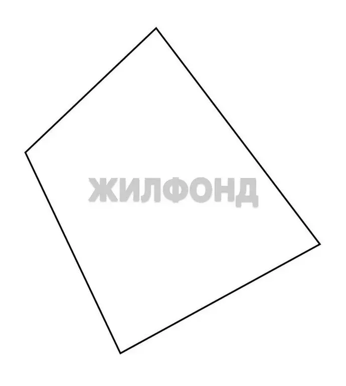 Участок в Толмачёвский сельсовет (7.5 м) - Фото 1