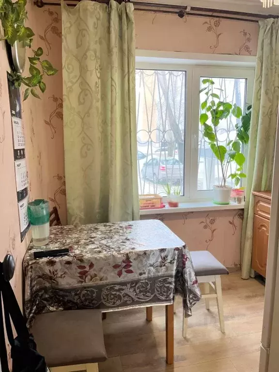 1-к кв. Пермский край, Березники ул. Ломоносова, 129 (30.8 м) - Фото 1