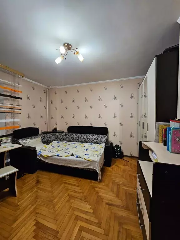 Продаётся 3-к квартира, 88 м - Фото 0