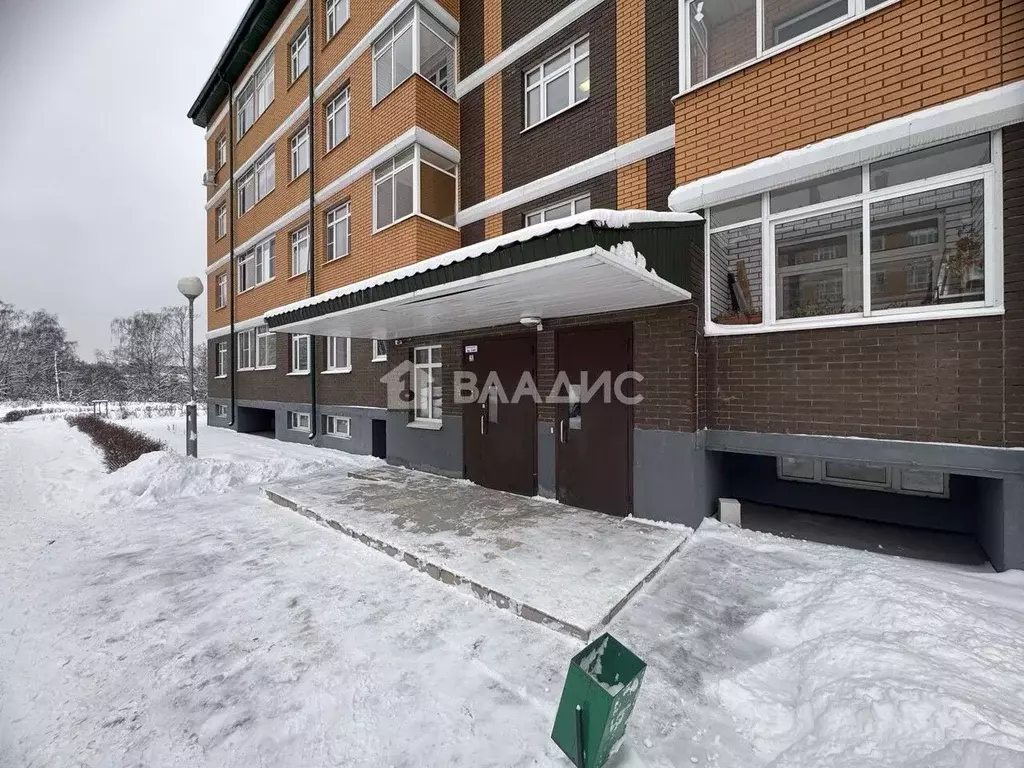 Помещение свободного назначения в Москва д. Марьино, ул. Жемчужная, ... - Фото 1