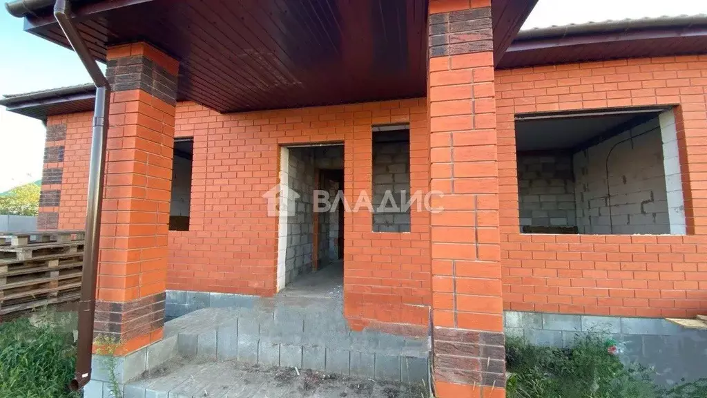 Дом в Белгородская область, Строитель Яковлевский городской округ, ул. ... - Фото 2