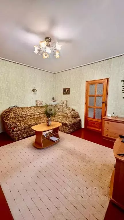Дом в Крым, Симферополь ул. Дарвина, 7 (81 м) - Фото 1