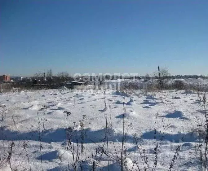 Участок в Башкортостан, Караидельский сельсовет, с. Абызово ул. ... - Фото 0