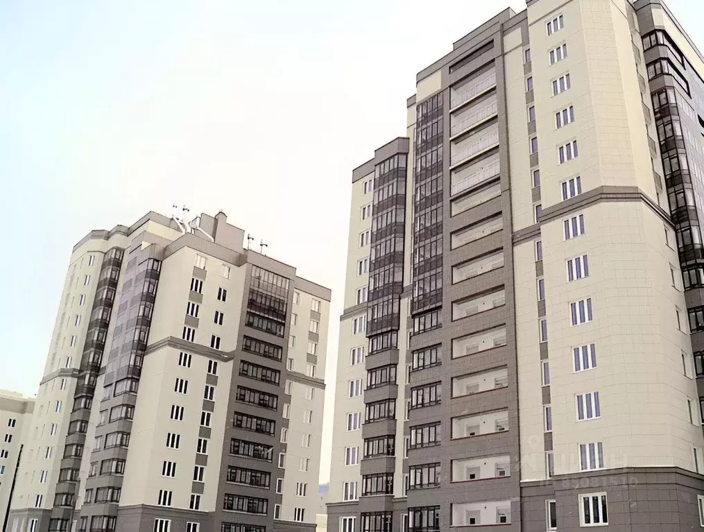 Купить Вторичку В Краснообском Новосибирске