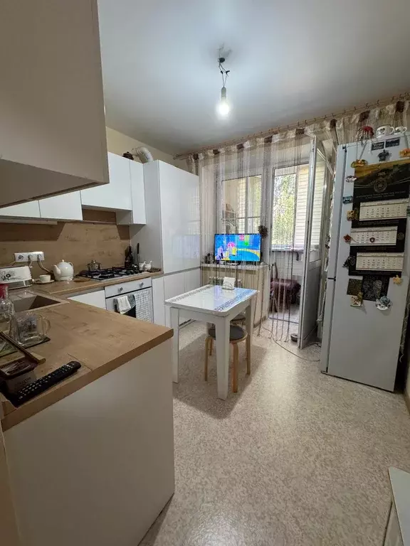 Продаётся 2-к квартира, 46 м - Фото 0