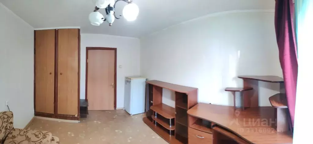 Комната Санкт-Петербург просп. Солидарности, 29К1 (13.0 м) - Фото 1