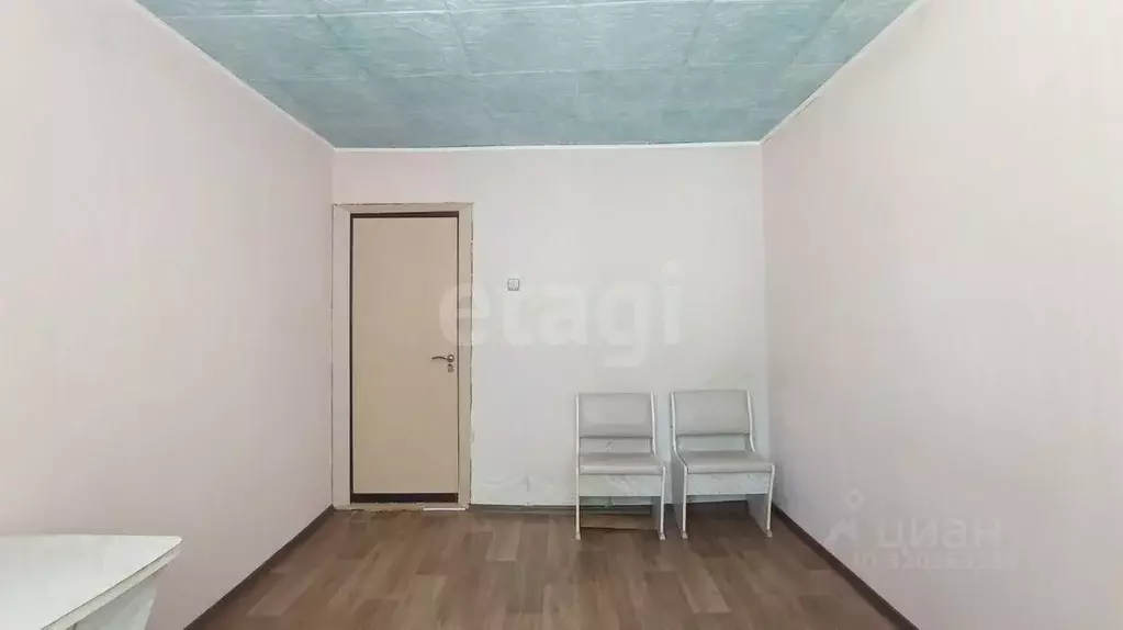 Комната Марий Эл, Йошкар-Ола ул. Йывана Кырли, 1 (10.2 м) - Фото 1