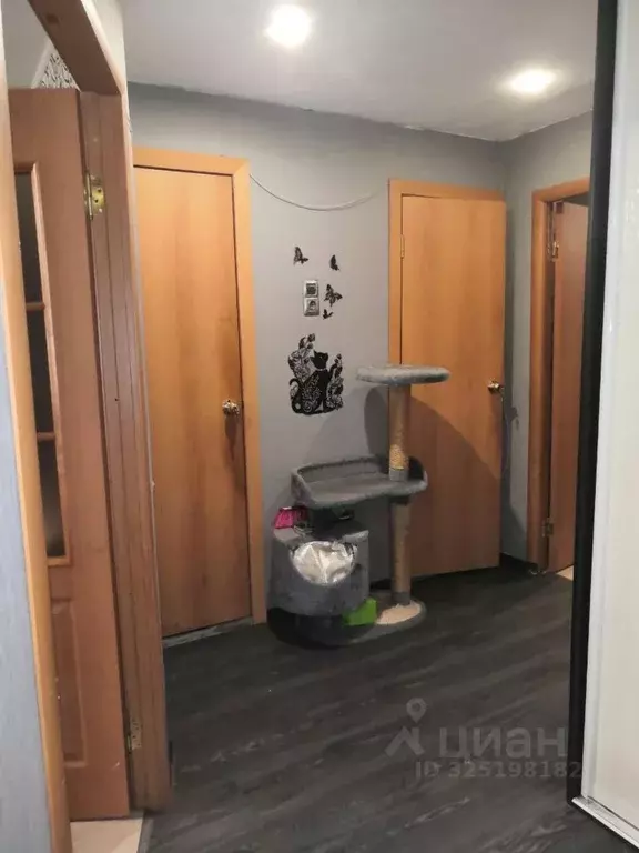 2-к кв. Тверская область, Калининский муниципальный округ, с. ... - Фото 2