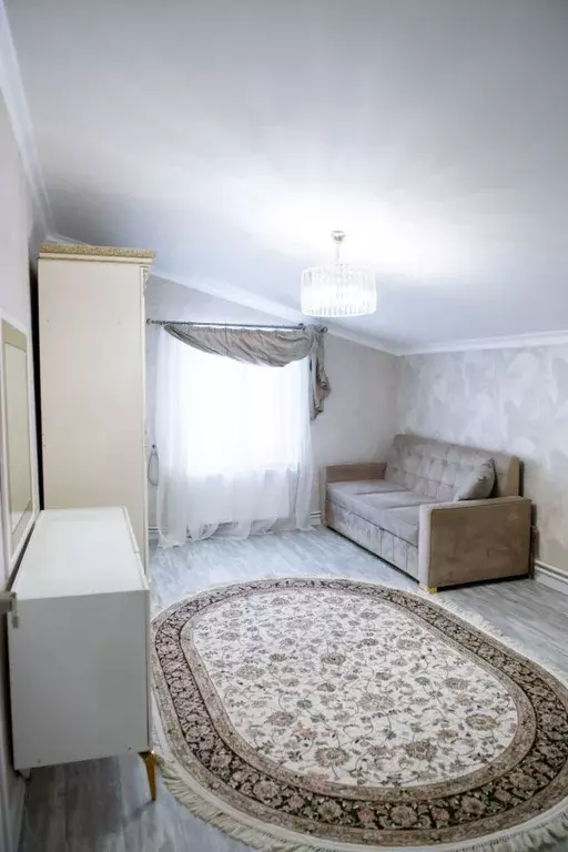 Дом в Москва с. Вороново, Молодежный мкр, 1Е (150 м) - Фото 2