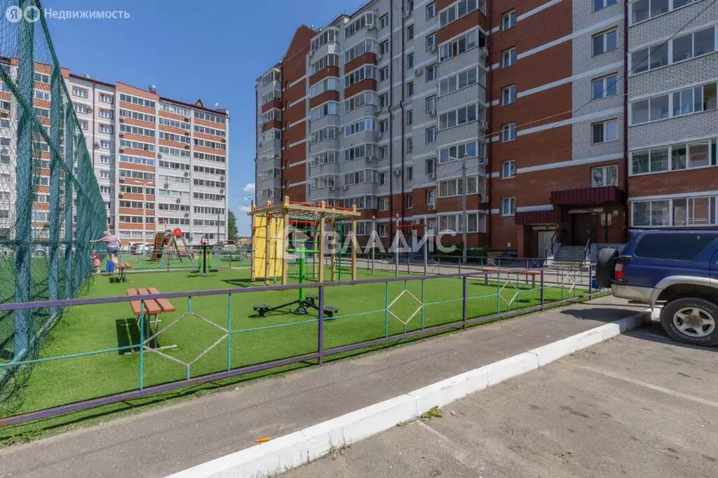 1-комнатная квартира: село Чигири, 1-я Тепличная улица, 26/1 (32.3 м) - Фото 0