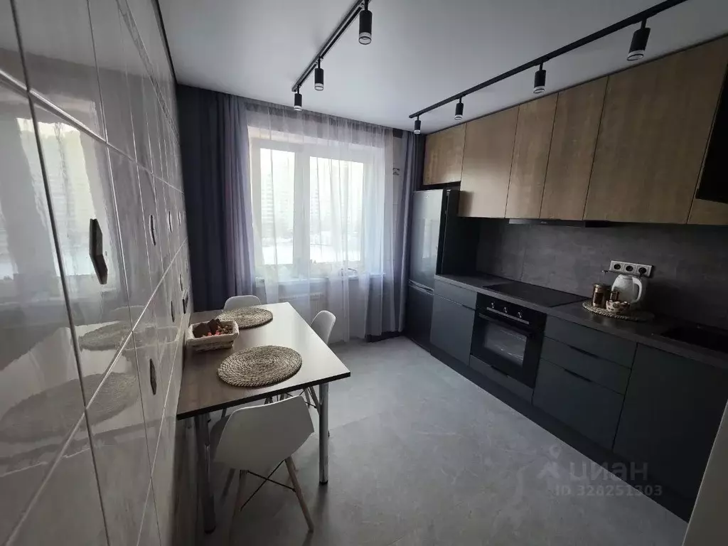 2-к кв. Москва ул. Барышиха, 50 (56.0 м) - Фото 1