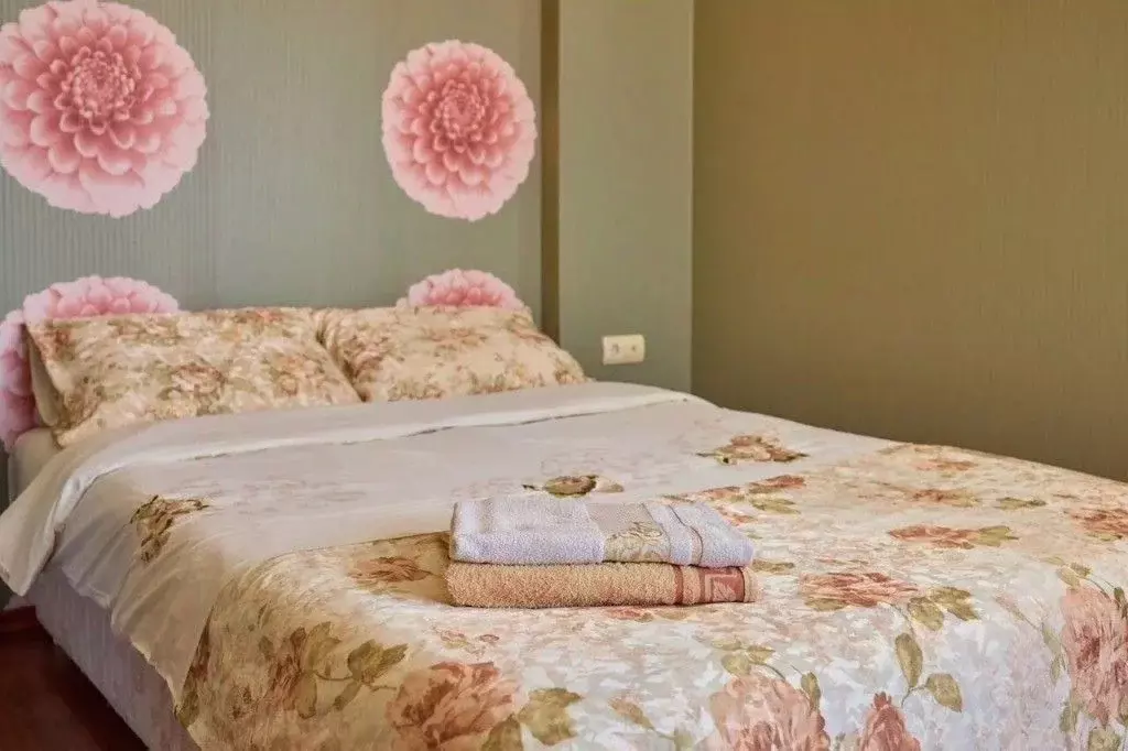 2-к кв. Башкортостан, Уфа просп. Октября, 11/3 (67.0 м) - Фото 1