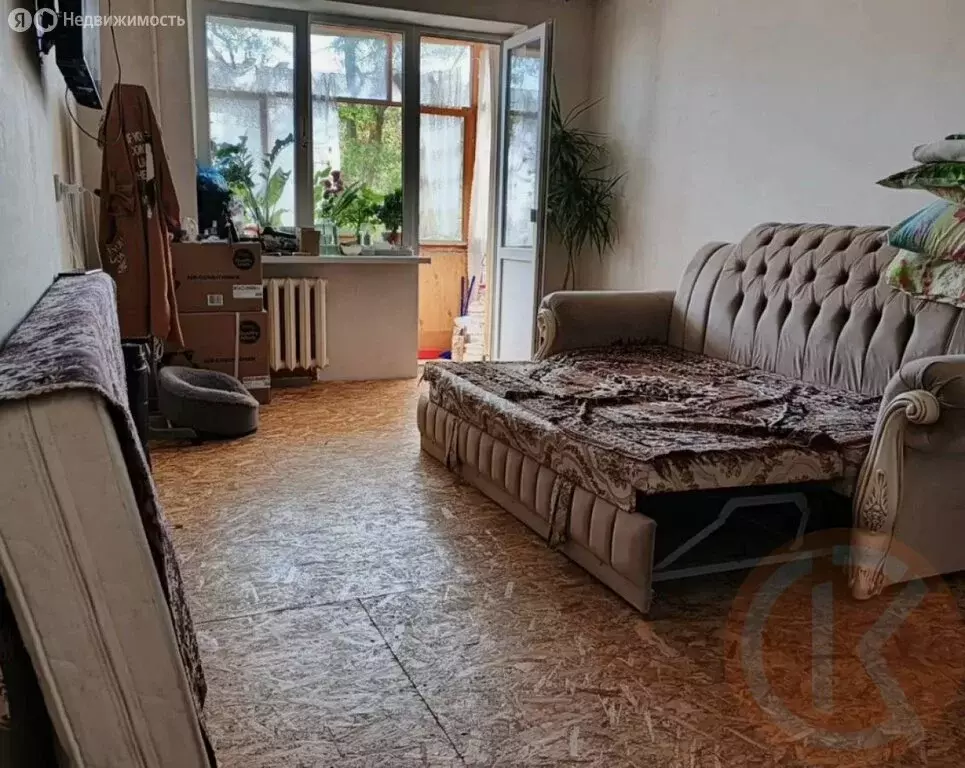 3-комнатная квартира: Евпатория, Советский проезд, 3 (65 м) - Фото 1