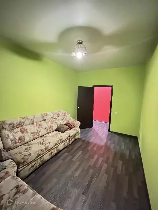 Продаётся 2-к квартира, 51 м - Фото 1