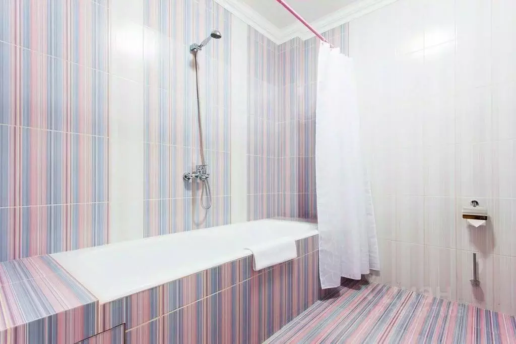 Комната Краснодарский край, Краснодар Московская ул., 91/1 (40.0 м) - Фото 2