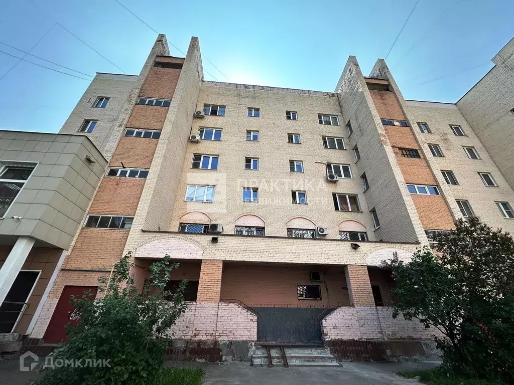 Продаётся 3-к квартира, 65.7 м - Фото 1
