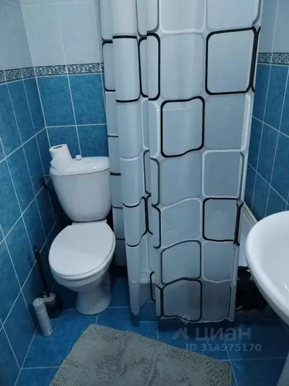 Комната Алтайский край, Новоалтайск ул. 22-го Партсъезда, 14А (12.0 м) - Фото 1