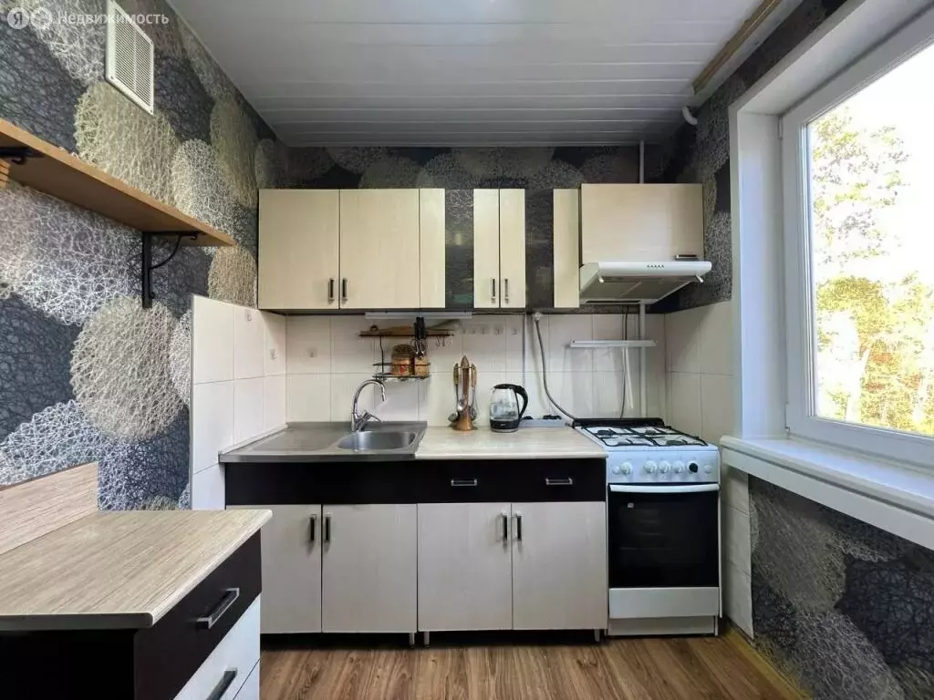 2-комнатная квартира: Кострома, проспект Мира, 58 (50 м) - Фото 2