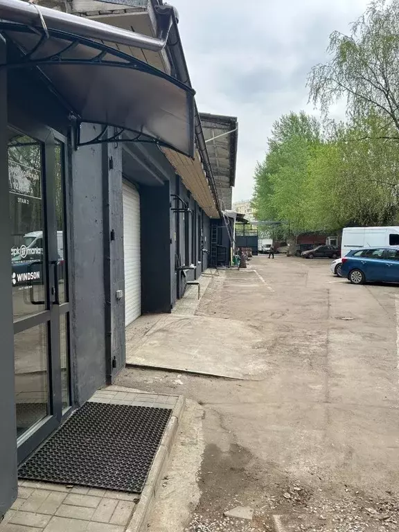 Помещение свободного назначения в Москва Бережковская наб., 12АС2 (560 ... - Фото 0