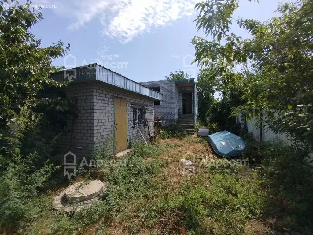 Дом в Краснослободск, Приволжская улица (100 м) - Фото 0