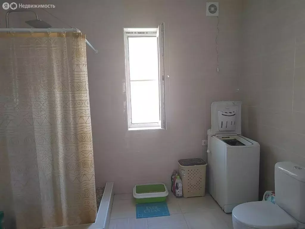 Дом в посёлок Индустриальный, Витаминная улица, 11 (95 м) - Фото 0