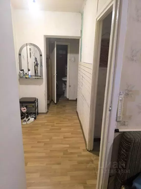 2-к кв. Самарская область, Тольятти Юбилейная ул., 63 (42.9 м) - Фото 0