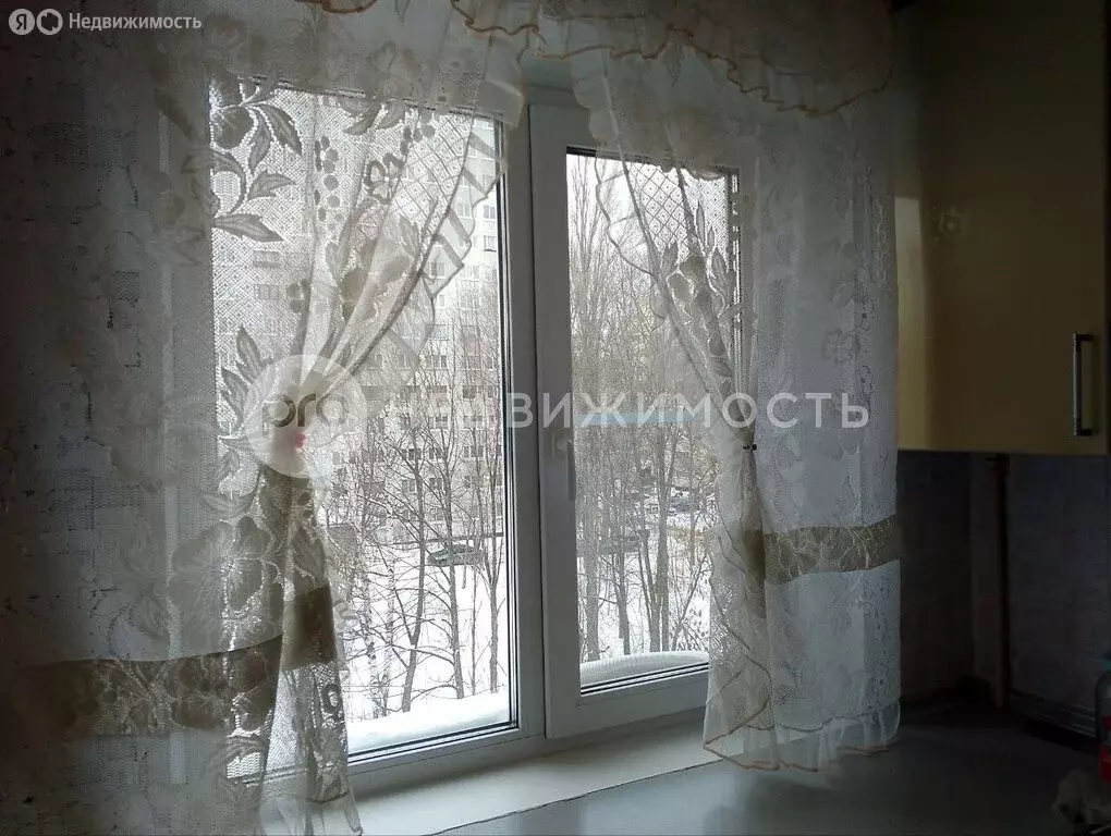 1-комнатная квартира: Рязань, Касимовское шоссе, 40к1 (30.2 м) - Фото 2