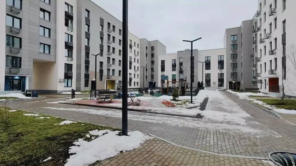 Студия Московская область, Красногорск городской округ, с. ... - Фото 0