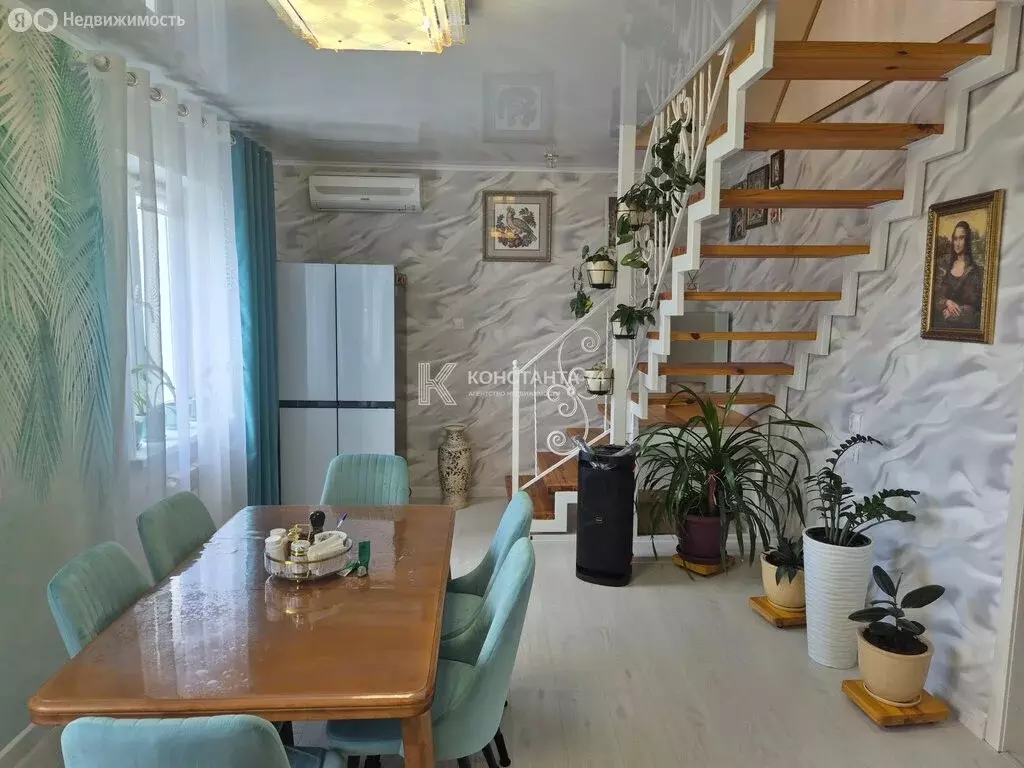 Дом в Чебаркуль, улица Чкалова (127 м) - Фото 2