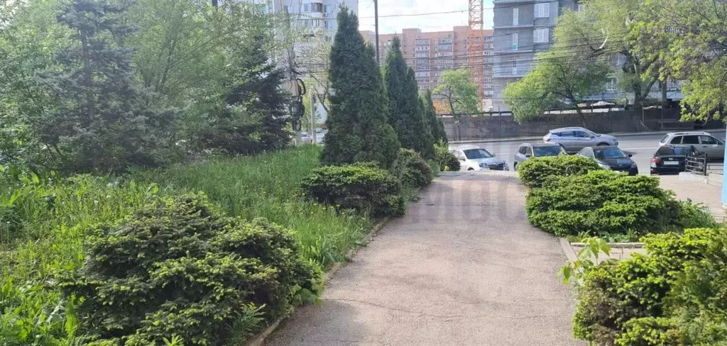 Офис в Самарская область, Самара Ставропольская ул., 3 (57 м) - Фото 2