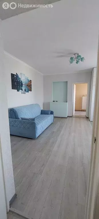 2-комнатная квартира: Кисловодск, Подгорная улица, 7 (40 м) - Фото 1