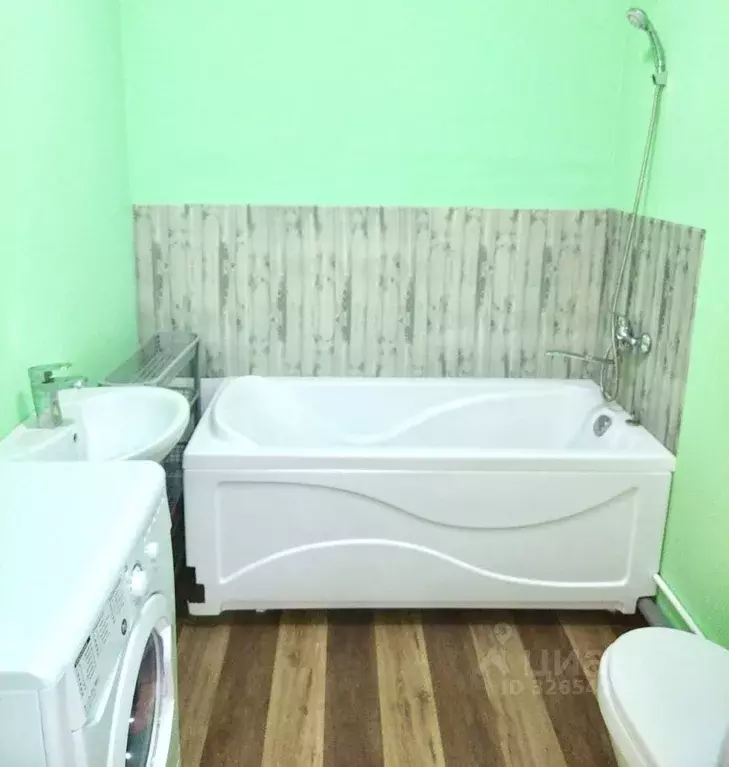 Студия Новосибирская область, Новосибирск ул. Татьяны Снежиной, 42 ... - Фото 2