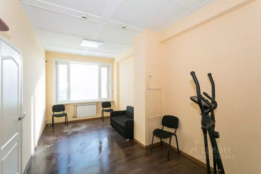 Офис в Новосибирская область, Новосибирск ул. Петухова, 17 (35 м) - Фото 2