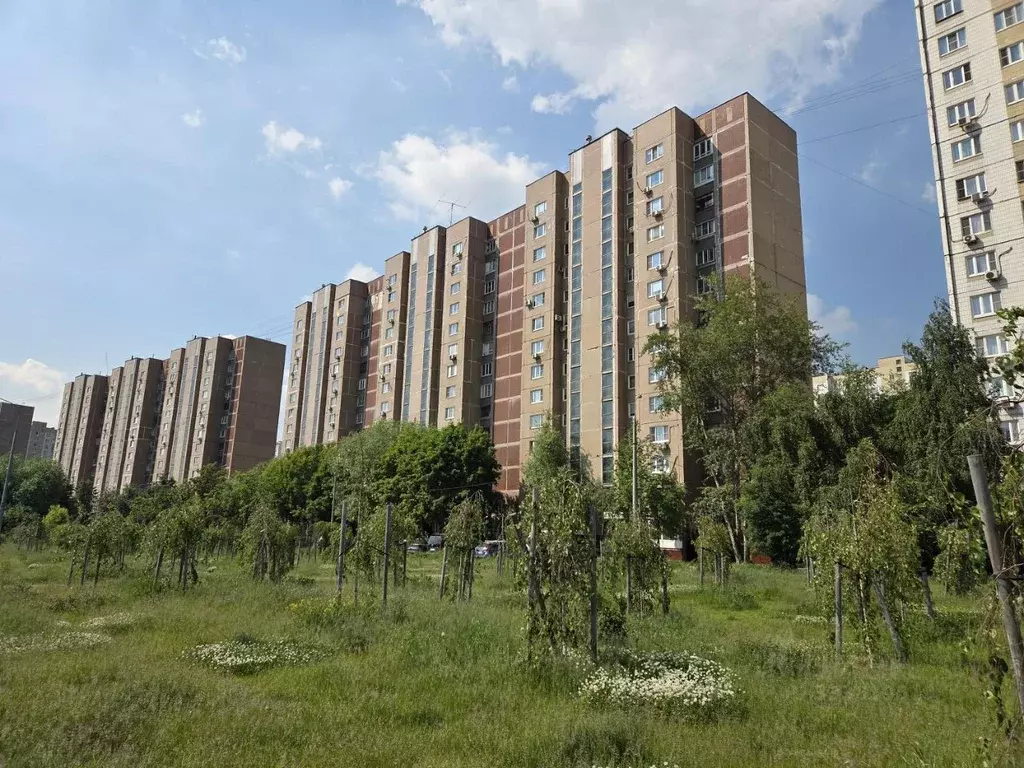 Помещение свободного назначения в Москва Керамический проезд, 57К1 ... - Фото 1