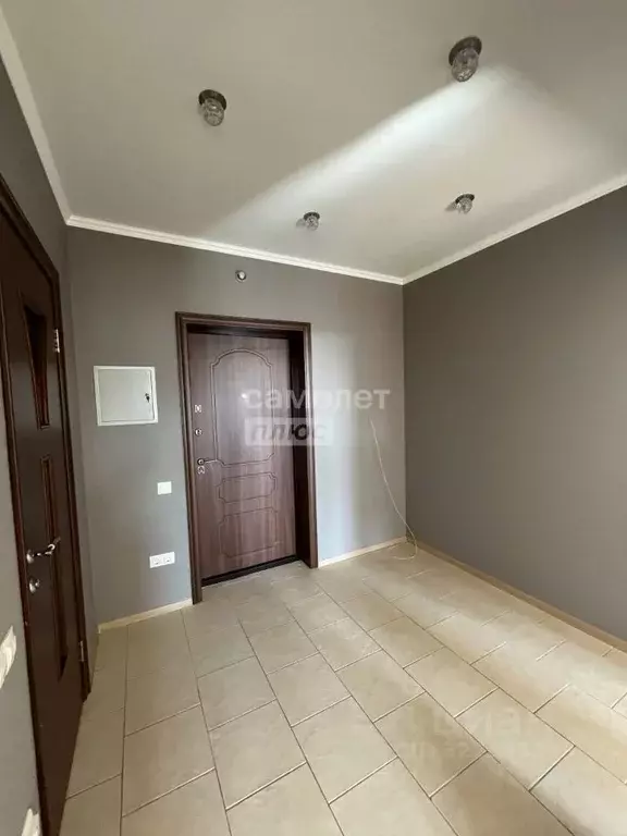 1-к кв. Челябинская область, Челябинск ул. 40-летия Победы, 5 (40.9 м) - Фото 1