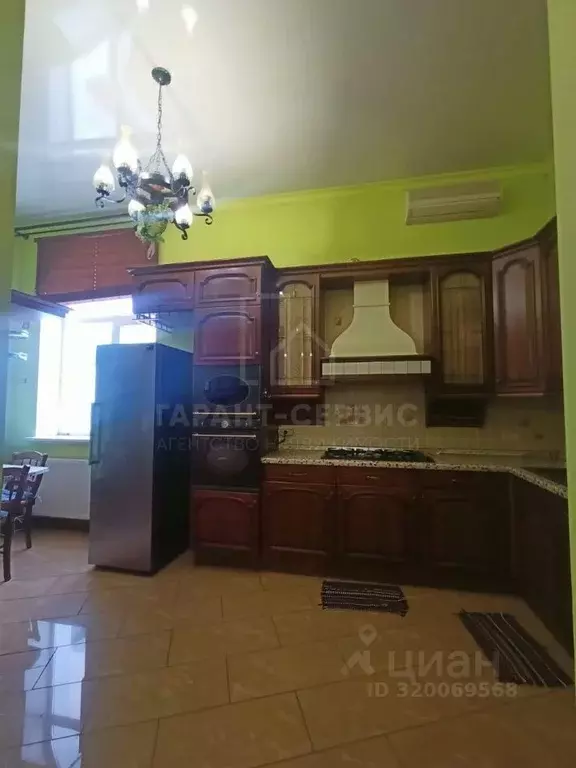 Дом в Тамбовская область, Тамбов городской округ, с. ... - Фото 1