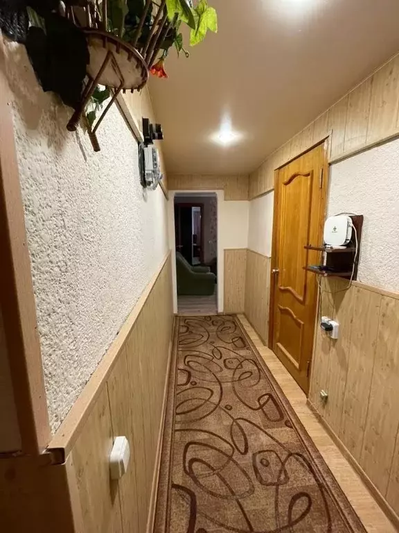 2-к кв. Ставропольский край, Кисловодск ул. Героев Медиков, 4 (45.0 м) - Фото 1