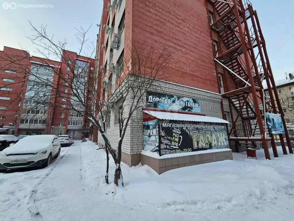 Помещение свободного назначения (26.2 м) - Фото 2