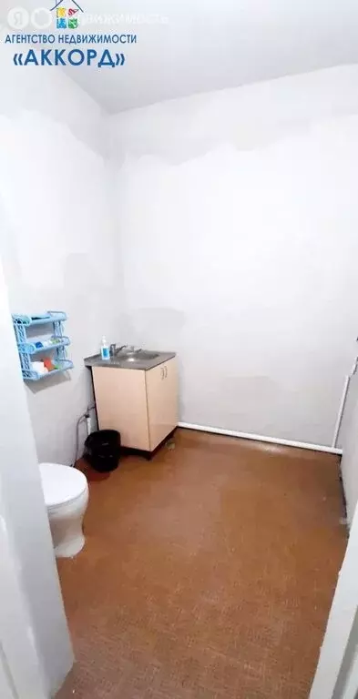 Дом в Барнаул, микрорайон Авиатор, Российская улица (307.8 м) - Фото 1