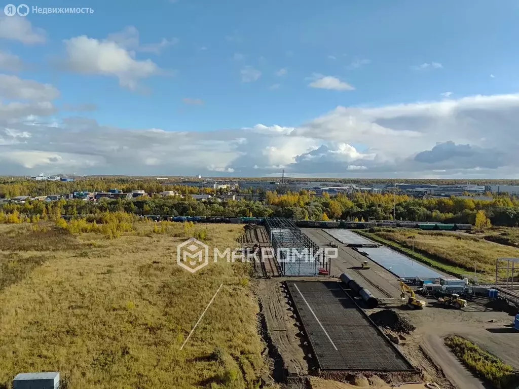 1-комнатная квартира: Виллозское городское поселение, посёлок ... - Фото 2