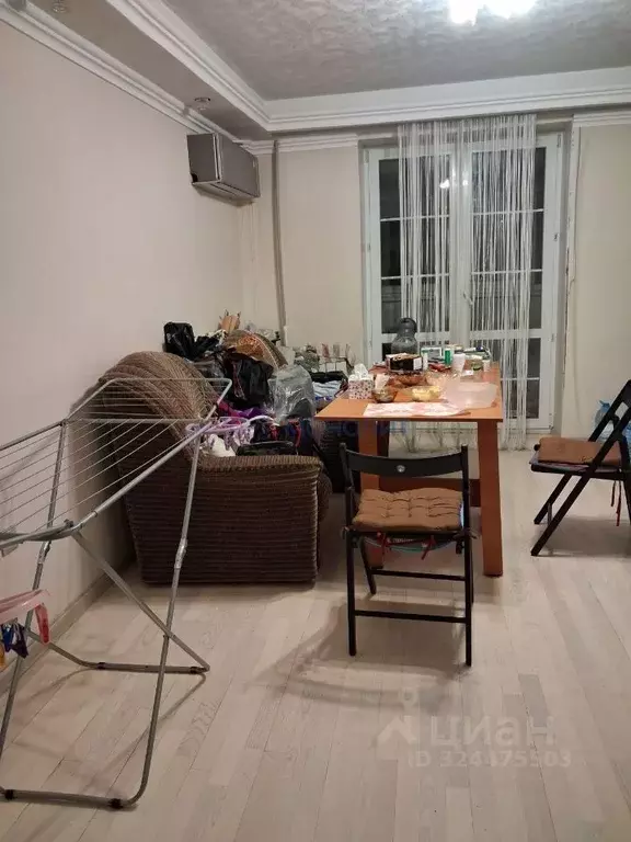 2-к кв. Нижегородская область, Нижний Новгород ул. Мичурина, 1 (73.5 ... - Фото 2