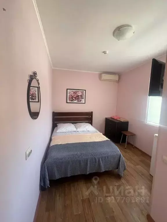 Комната Краснодарский край, Туапсинский муниципальный округ, Джубга ... - Фото 1