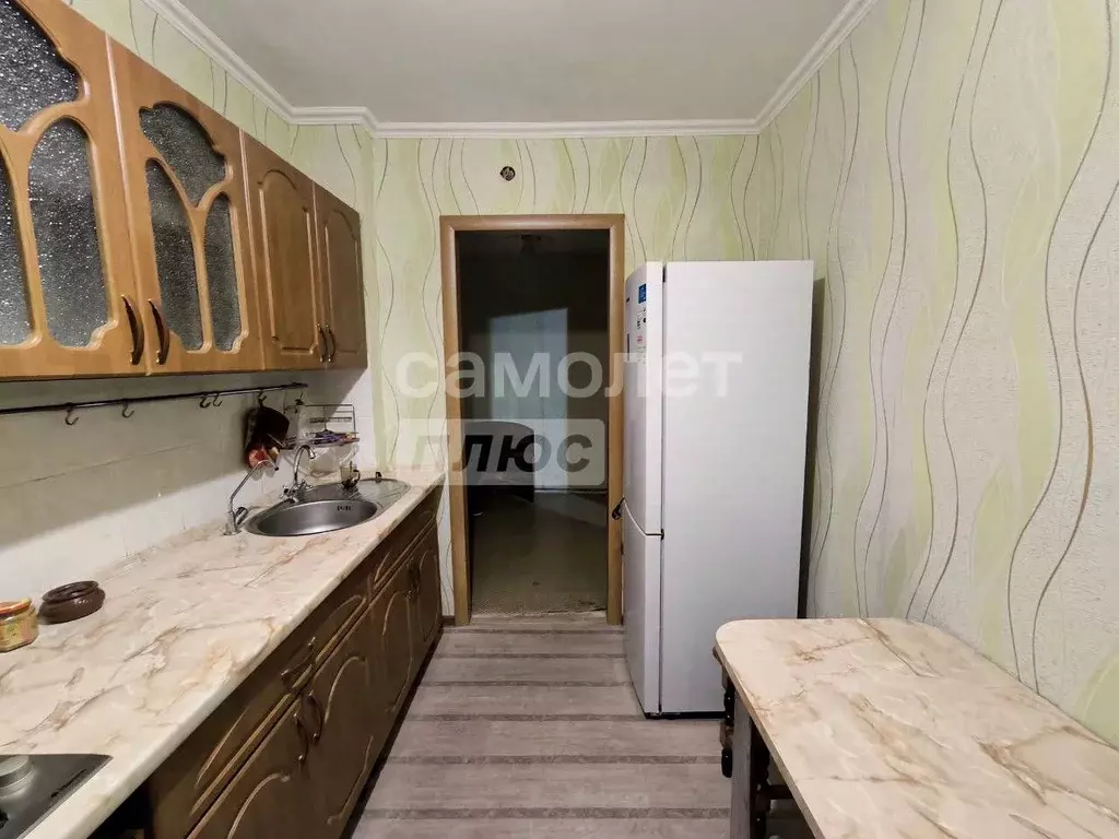 2-к кв. Чувашия, Новочебоксарск ул. Строителей, 44 (54.0 м) - Фото 1