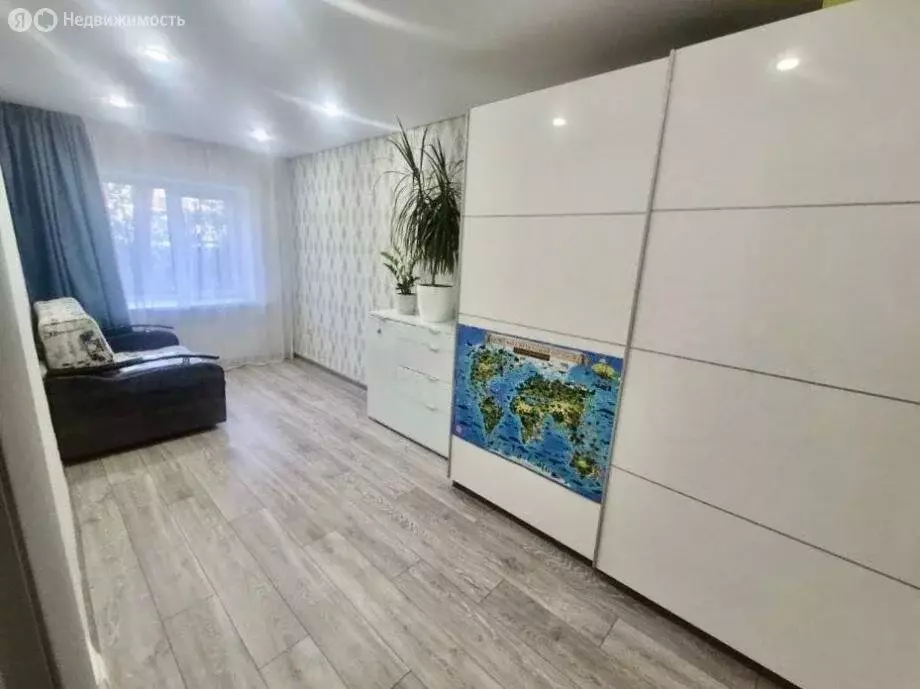 2-комнатная квартира: Самара, Московское шоссе, 26 (44.9 м) - Фото 0